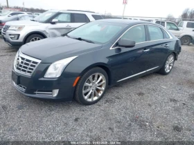 Cadillac XTS LUXURY 3.6L V6 304 *    | Mobile.bg    2