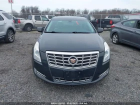 Cadillac XTS LUXURY 3.6L V6 304 *    | Mobile.bg    5