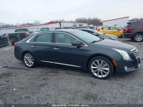 Cadillac XTS LUXURY 3.6L V6 304 *    | Mobile.bg    7