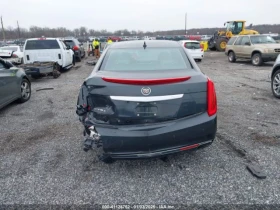 Cadillac XTS LUXURY 3.6L V6 304 *    | Mobile.bg    6