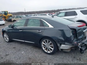 Cadillac XTS LUXURY 3.6L V6 304 *    | Mobile.bg    8