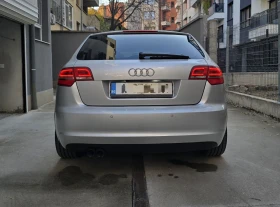 Audi A3 Quattro / S line , снимка 9