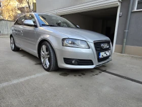 Audi A3 Quattro / S line , снимка 2