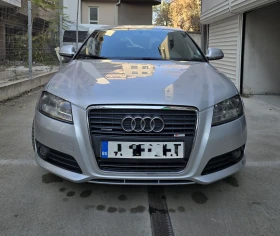 Audi A3 Quattro / S line , снимка 8