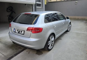 Audi A3 Quattro / S line , снимка 7