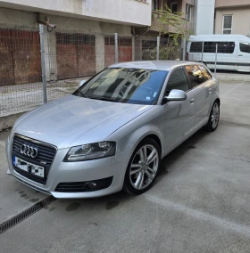 Audi A3 Quattro / S line , снимка 5