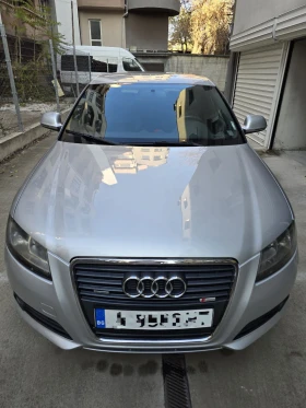 Audi A3 Quattro / S line , снимка 4