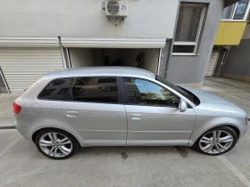 Audi A3 Quattro / S line , снимка 10