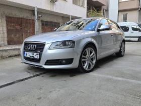 Audi A3 Quattro / S line , снимка 1