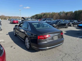 Audi A8 | Mobile.bg    5