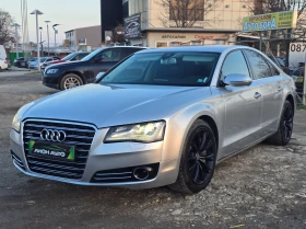 Audi A8 4.2TDI* NIGHT* DISTRONIK* SOFT close* AMBIENT  | Mobile.bg    3