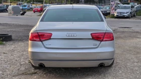 Audi A8 4.2TDI* NIGHT* DISTRONIK* SOFT close* AMBIENT  | Mobile.bg    5