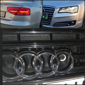 Audi A8 4.2TDI* NIGHT* DISTRONIK* SOFT close* AMBIENT  | Mobile.bg    7