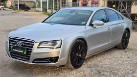     Audi A8 4.2TDI* NIGHT* DISTRONIK* SOFT close* AMBIENT 
