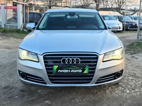     Audi A8 4.2TDI* NIGHT* DISTRONIK* SOFT close* AMBIENT 