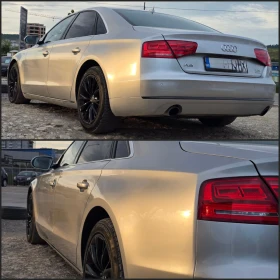     Audi A8 4.2TDI* NIGHT* DISTRONIK* SOFT close* AMBIENT 