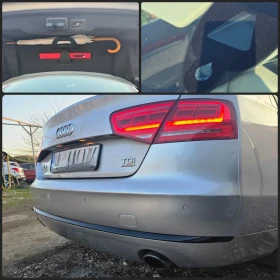 Audi A8 4.2TDI* NIGHT* DISTRONIK* SOFT close* AMBIENT  | Mobile.bg    8