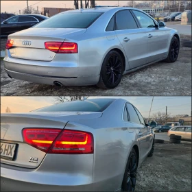 Audi A8 4.2TDI* NIGHT* DISTRONIK* SOFT close* AMBIENT  | Mobile.bg    6