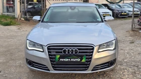     Audi A8 4.2TDI* NIGHT* DISTRONIK* SOFT close* AMBIENT 