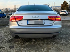 Audi A8 4.2TDI* NIGHT* DISTRONIK* SOFT close* AMBIENT  | Mobile.bg    5