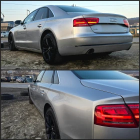     Audi A8 4.2TDI* NIGHT* DISTRONIK* SOFT close* AMBIENT 