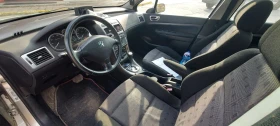 Peugeot 307 БАРТЕР ЗА БАНИЧАРКА, снимка 5