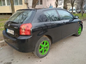 Toyota Corolla 2.0D4D, снимка 4