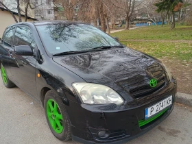 Toyota Corolla 2.0D4D, снимка 1