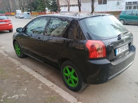 Toyota Corolla 2.0D4D, снимка 3