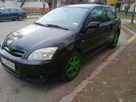 Toyota Corolla 2.0D4D, снимка 2