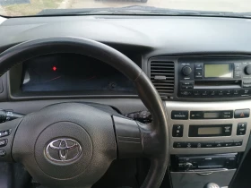 Toyota Corolla 2.0D4D, снимка 7