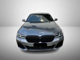 BMW 540 d xDrive M-Pack | Mobile.bg    2