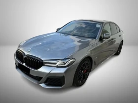 BMW 540 d xDrive M-Pack | Mobile.bg    1