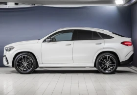 Mercedes-Benz GLE 450 d/AMG/COUPE/FACELIFT/NIGHT/BURM/360/AIRMATIC/22/ | Mobile.bg    6