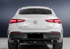 Mercedes-Benz GLE 450 d/AMG/COUPE/FACELIFT/NIGHT/BURM/360/AIRMATIC/22/, снимка 5