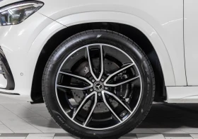 Mercedes-Benz GLE 450 d/AMG/COUPE/FACELIFT/NIGHT/BURM/360/AIRMATIC/22/ | Mobile.bg    7