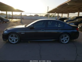 BMW 535 M* SPORT* LINE* * * * RECARO | Mobile.bg    6