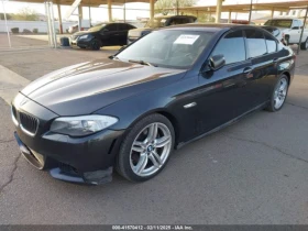 BMW 535 M* SPORT* LINE* * * * RECARO | Mobile.bg    2