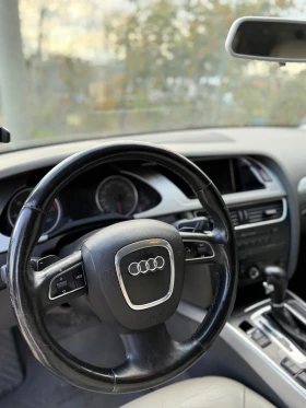 Обява за продажба на Audi A4 2.00 tdi ~12 200 лв. - изображение 5