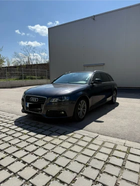 Обява за продажба на Audi A4 2.00 tdi ~12 200 лв. - изображение 1
