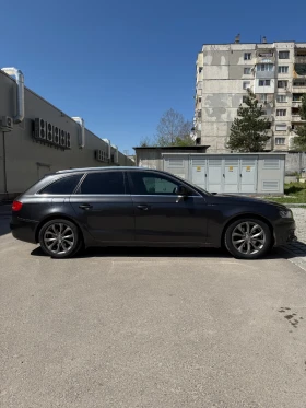 Обява за продажба на Audi A4 2.00 tdi ~12 200 лв. - изображение 3