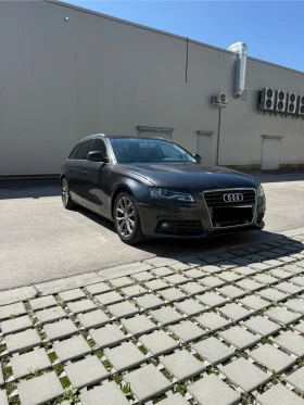 Обява за продажба на Audi A4 2.00 tdi ~12 200 лв. - изображение 1