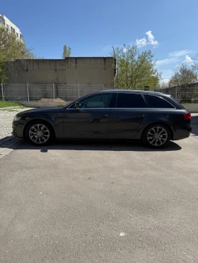 Обява за продажба на Audi A4 2.00 tdi ~12 200 лв. - изображение 4