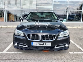 BMW 520 520d xDrive | Mobile.bg    2