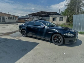 Jaguar Xj | Mobile.bg    2