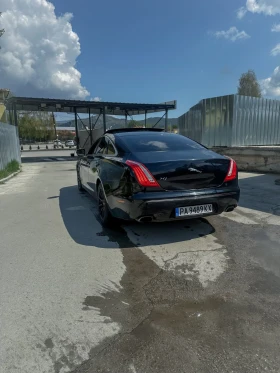 Jaguar Xj | Mobile.bg    5