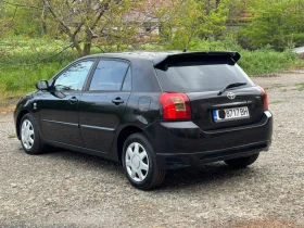 Обява за продажба на Toyota Corolla 2.0D4D ~3 500 лв. - изображение 2