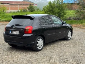 Обява за продажба на Toyota Corolla 2.0D4D ~3 500 лв. - изображение 3