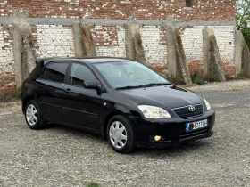 Обява за продажба на Toyota Corolla 2.0D4D ~3 500 лв. - изображение 5