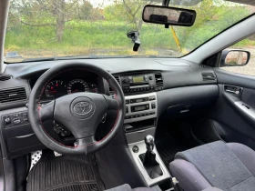 Обява за продажба на Toyota Corolla 2.0D4D ~3 500 лв. - изображение 9